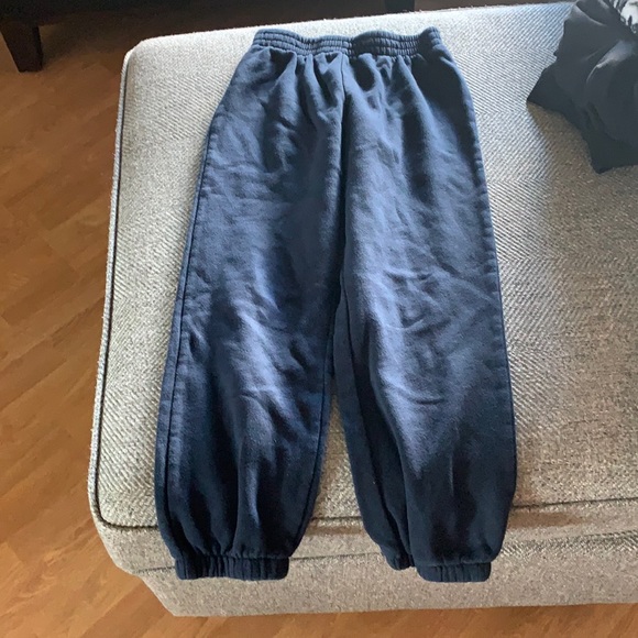 Sweat pants - Picture 1 of 4